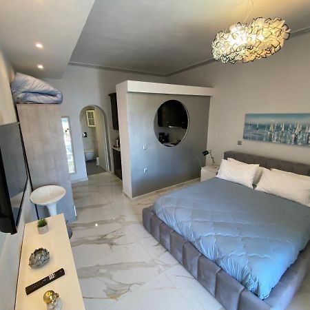 Thalassa Studios Παλαιοκαστρίτσα Εξωτερικό φωτογραφία